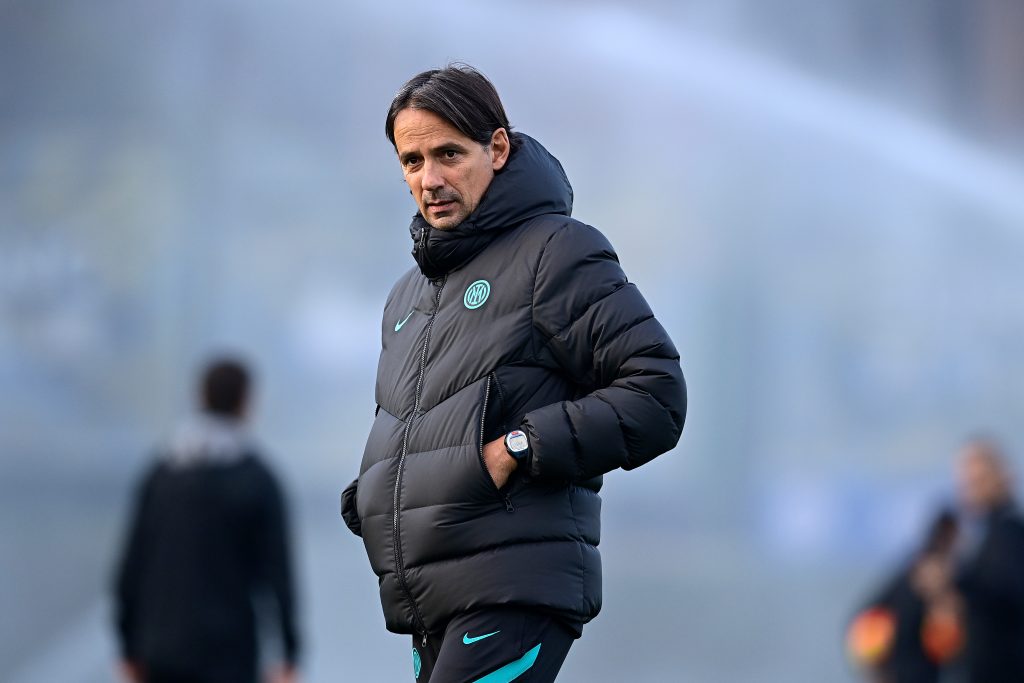 simone inzaghi
