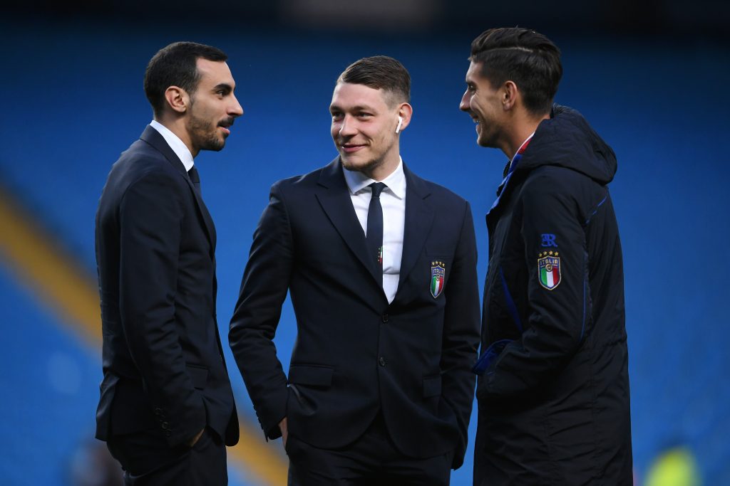 Zappacosta