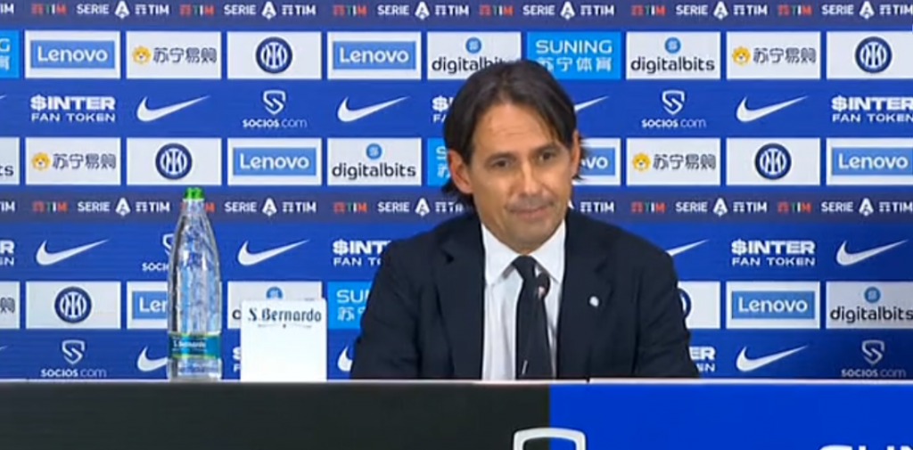 inzaghi inter