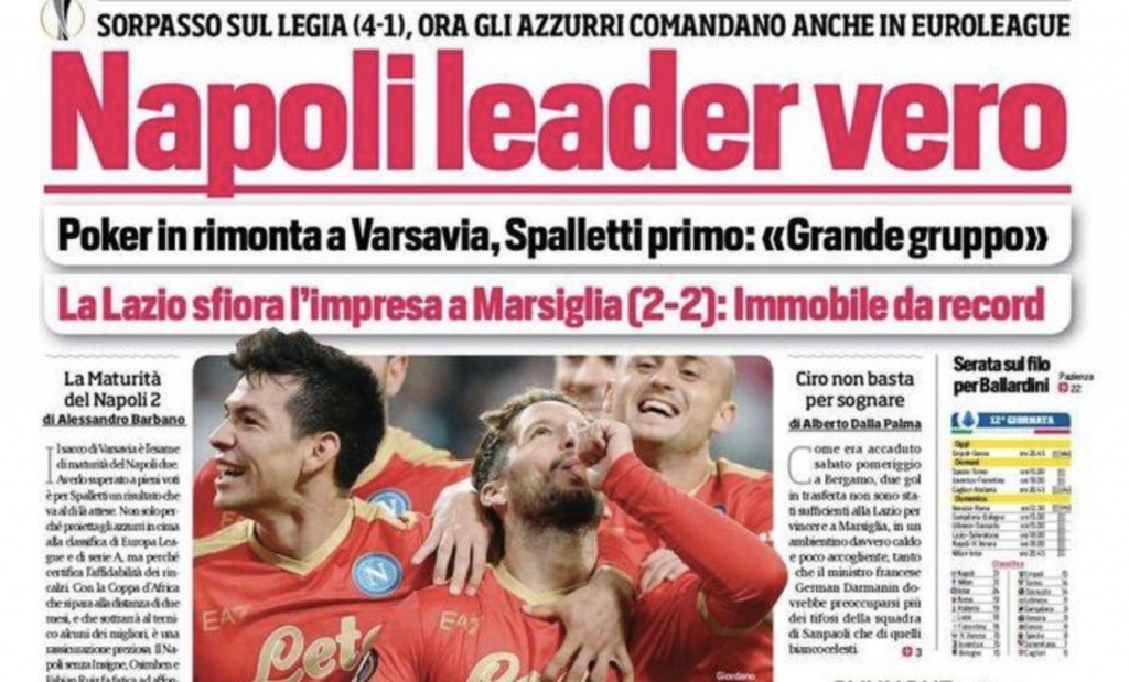 corriere