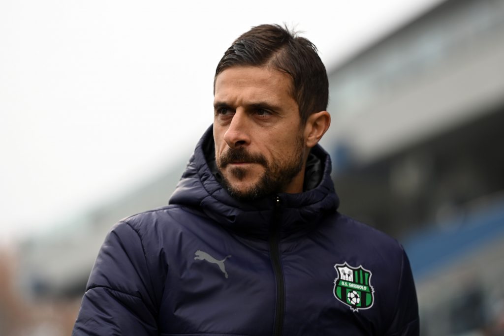 US Sassuolo v Cagliari Calcio - Serie A