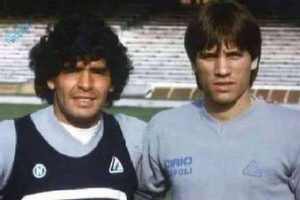 maradona puzone