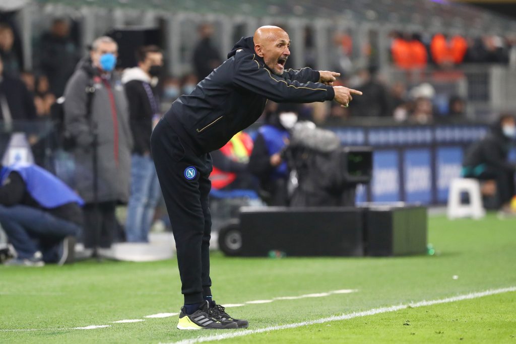 spalletti