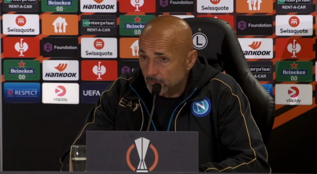 spalletti
