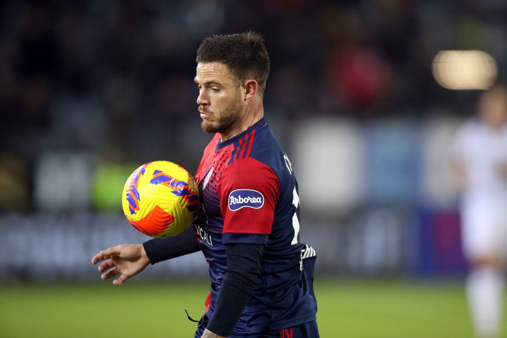 nandez napoli