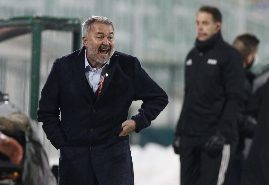 petrov bulgaria