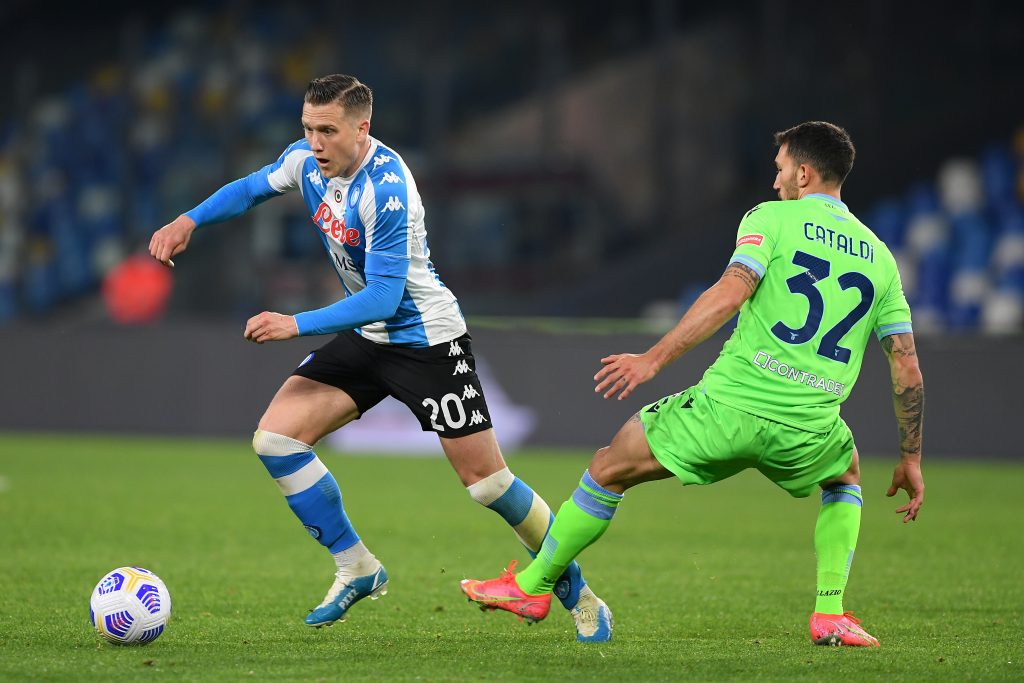 Zielinski
