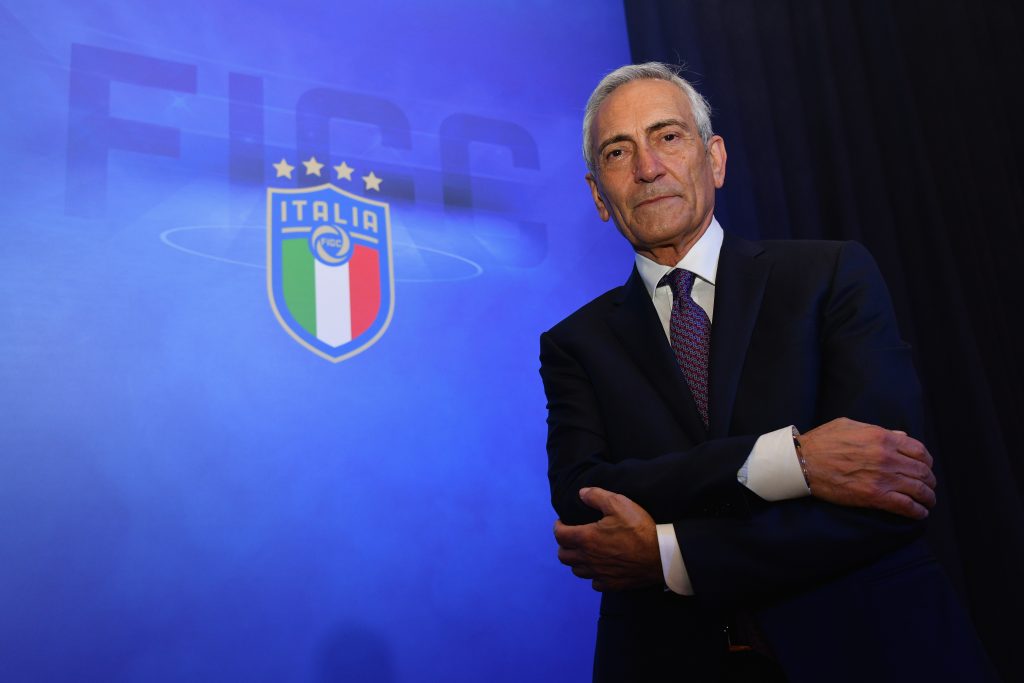 jesus acerbi gravina