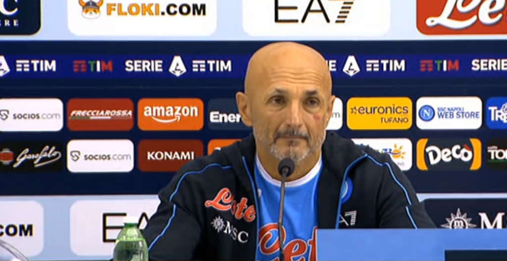 spalletti