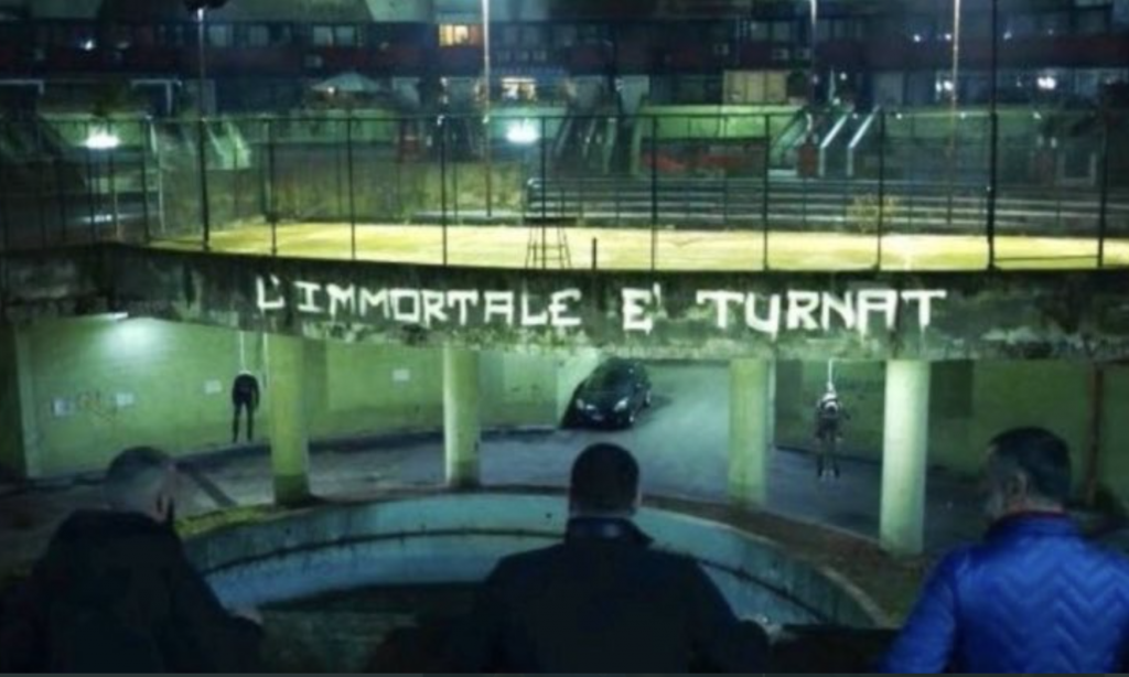 immortale