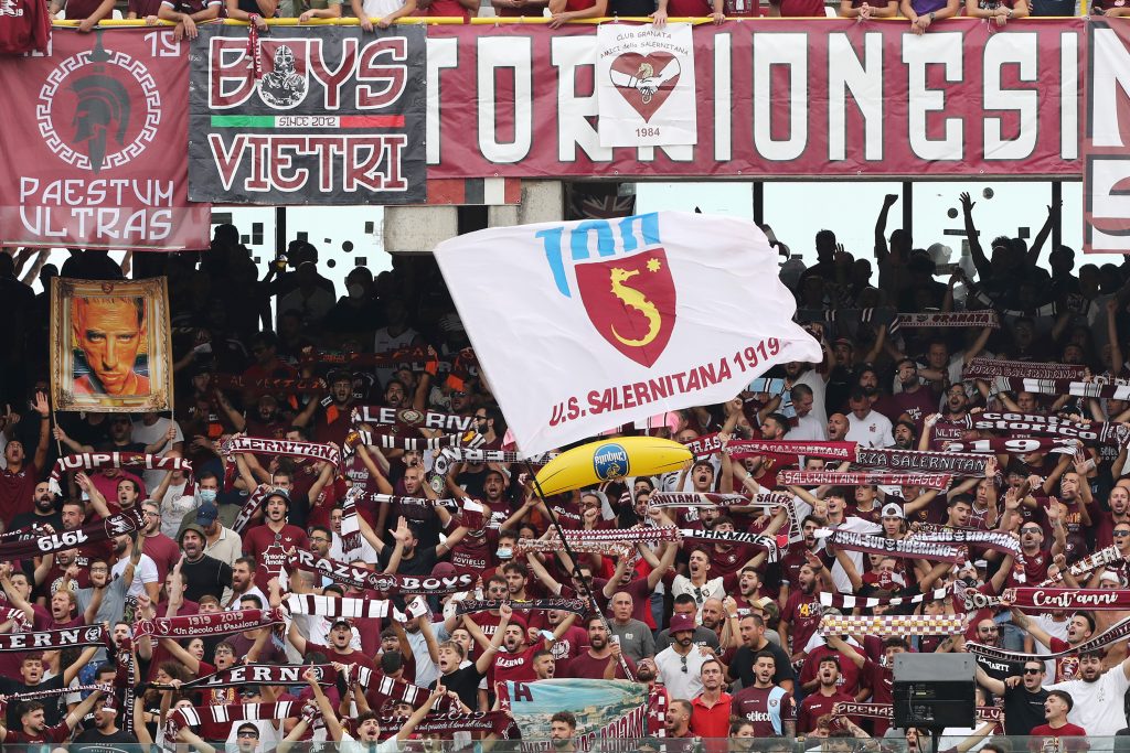 salernitana