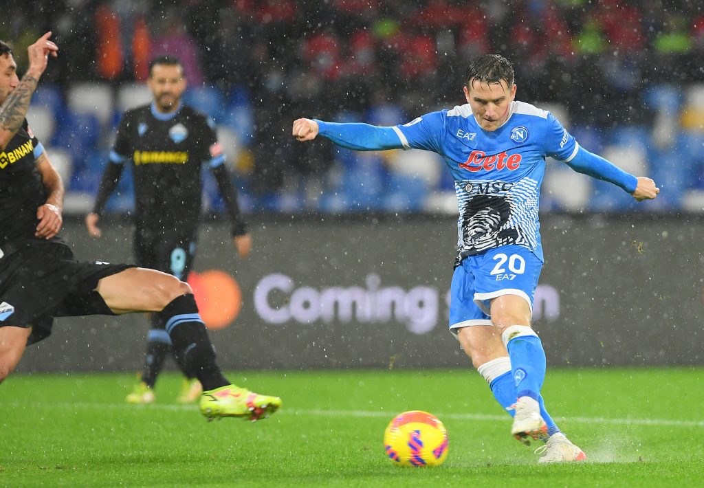 zielinski