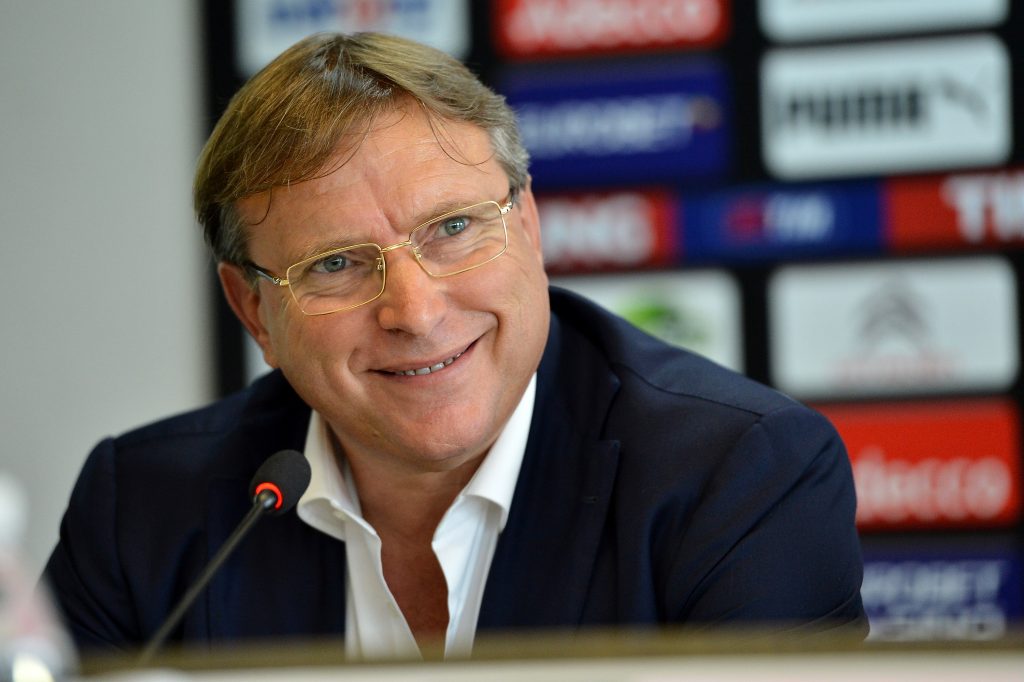 Napoli Conte