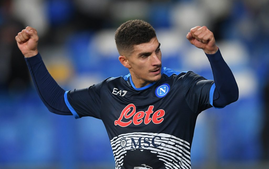 di lorenzo