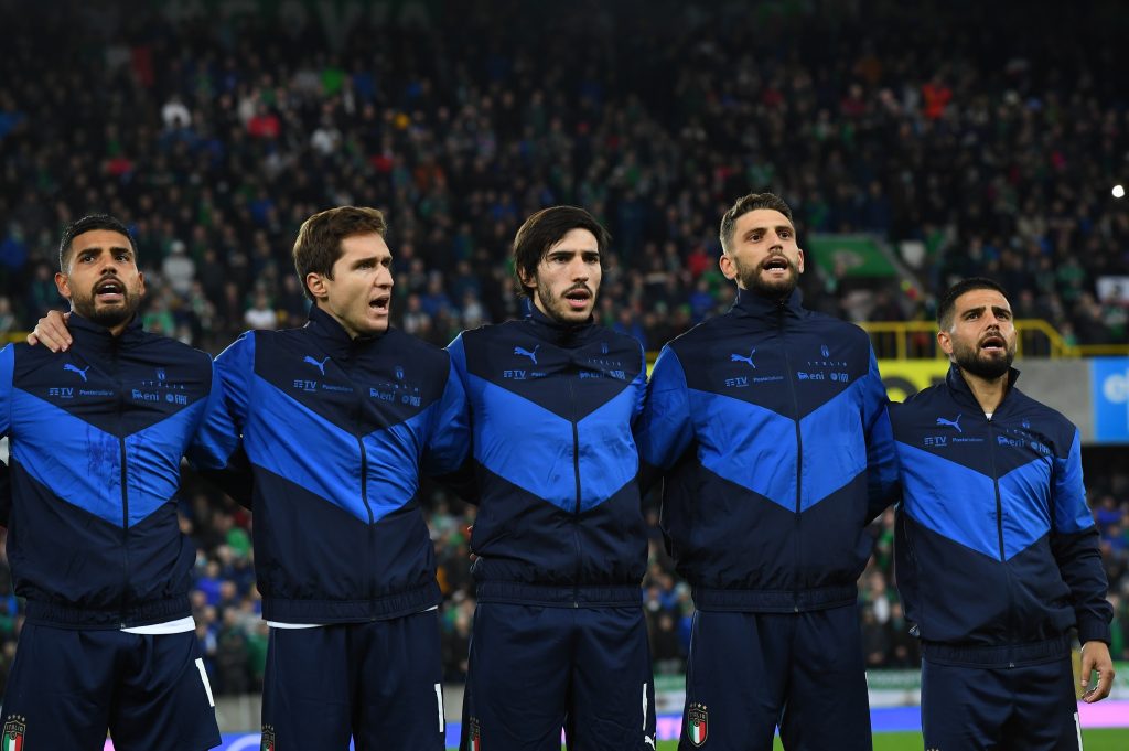 Italia