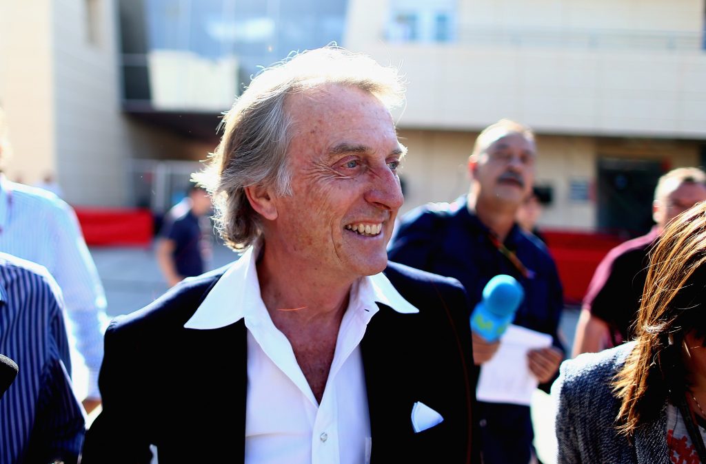 montezemolo maradona