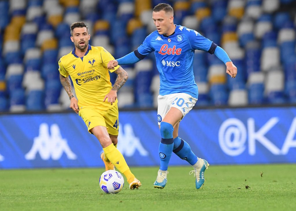 zielinski