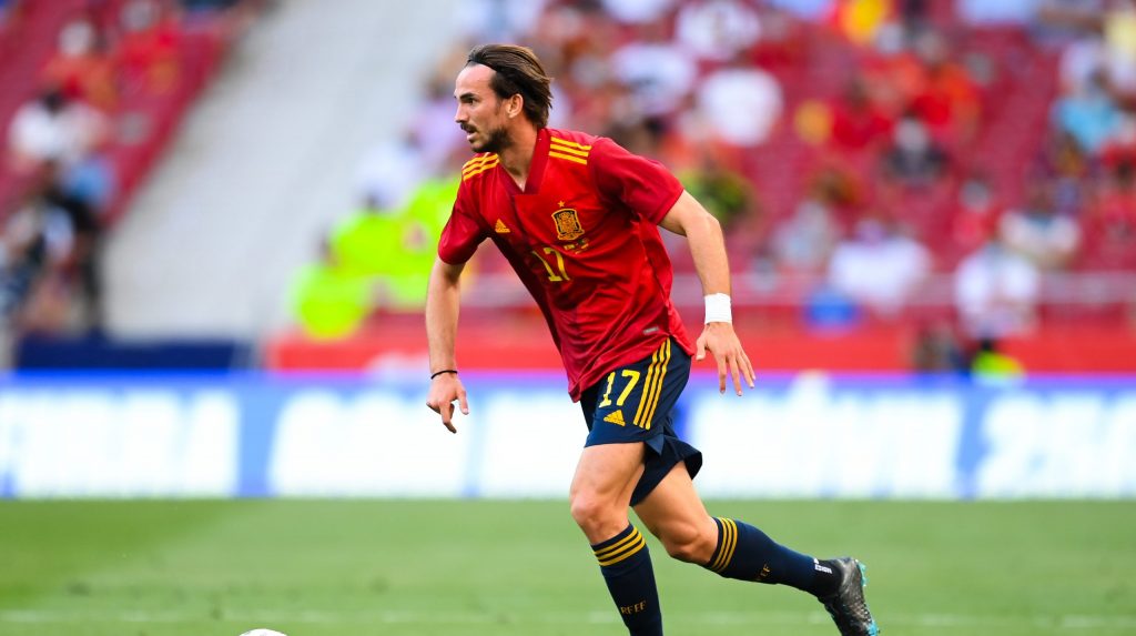 fabian ruiz