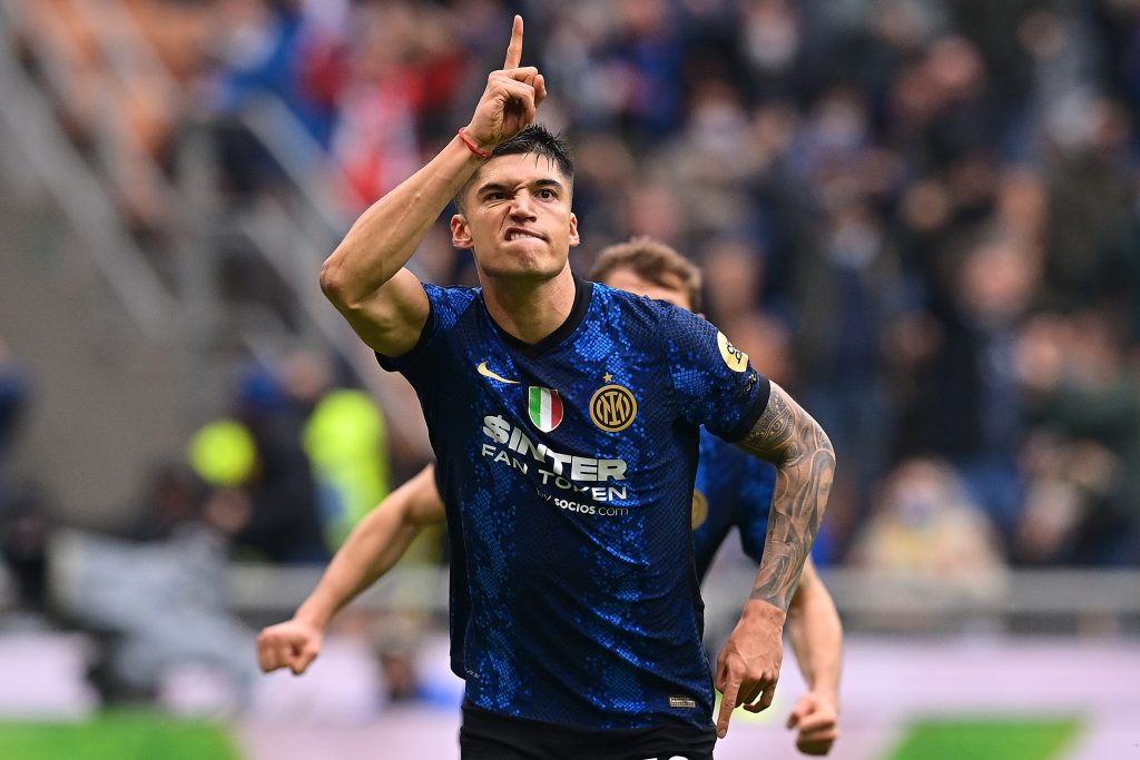 correa napoli