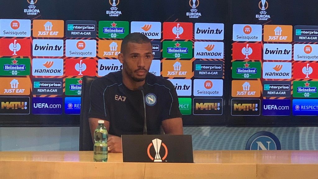 conferenza juan jesus