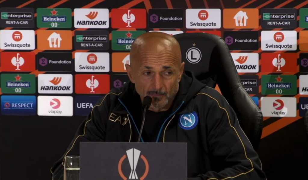 spalletti