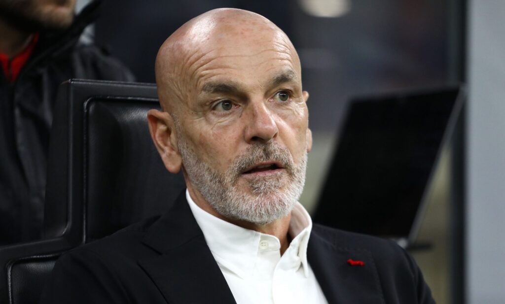 milan pioli