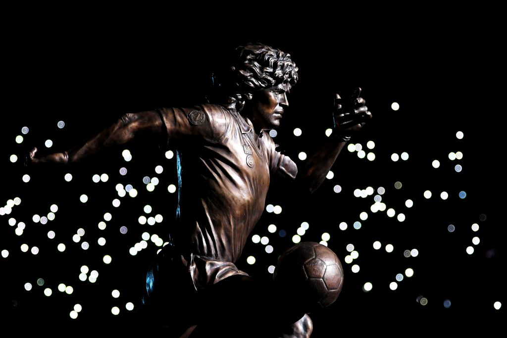 napoli sassuolo