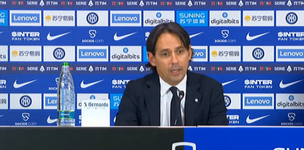 inzaghi inter