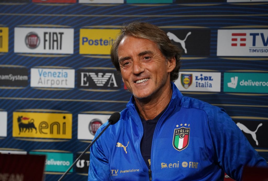 mancini