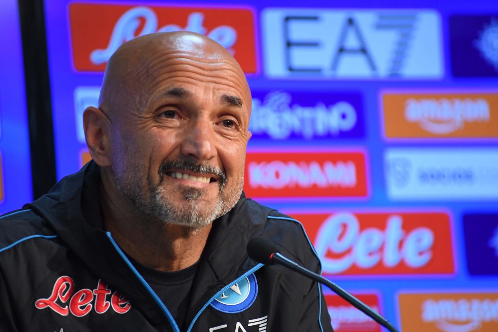 spalletti