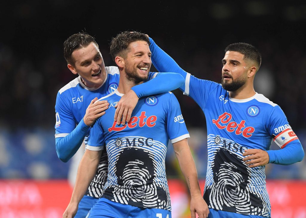 napoli mertens
