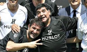 ferrara maradona