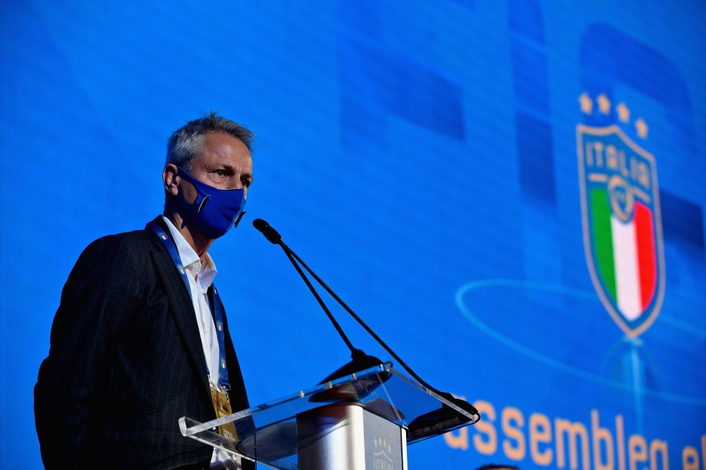 lega serie a