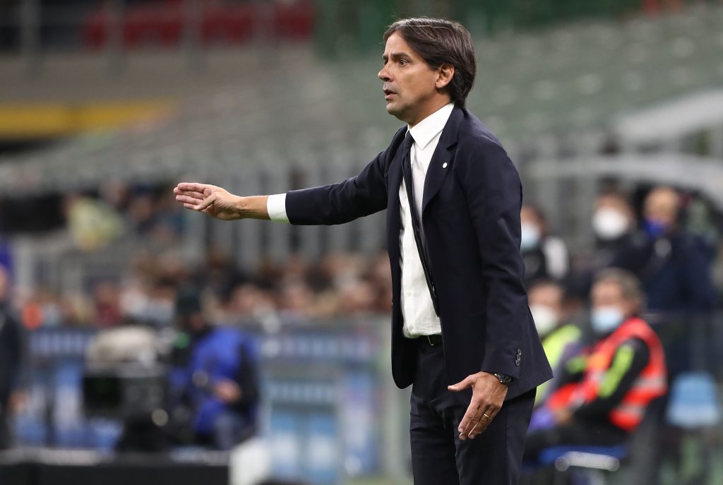inter milan