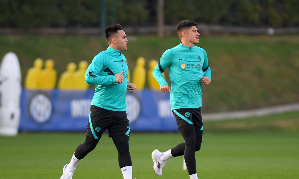 inter napoli