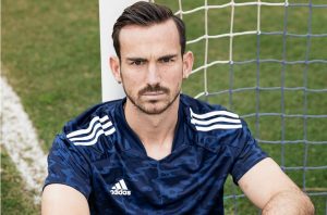 fabian ruiz