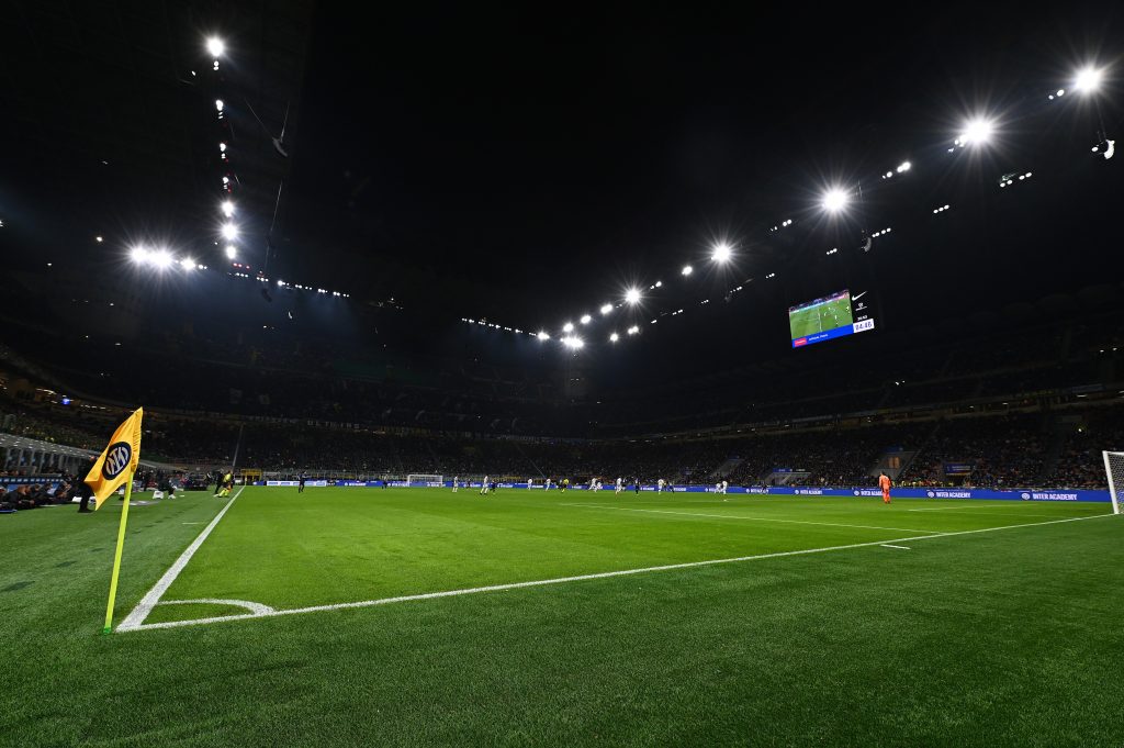 San Siro