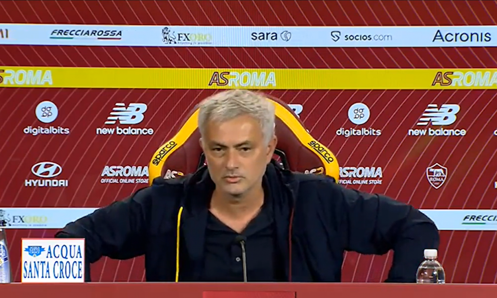 Mourinho