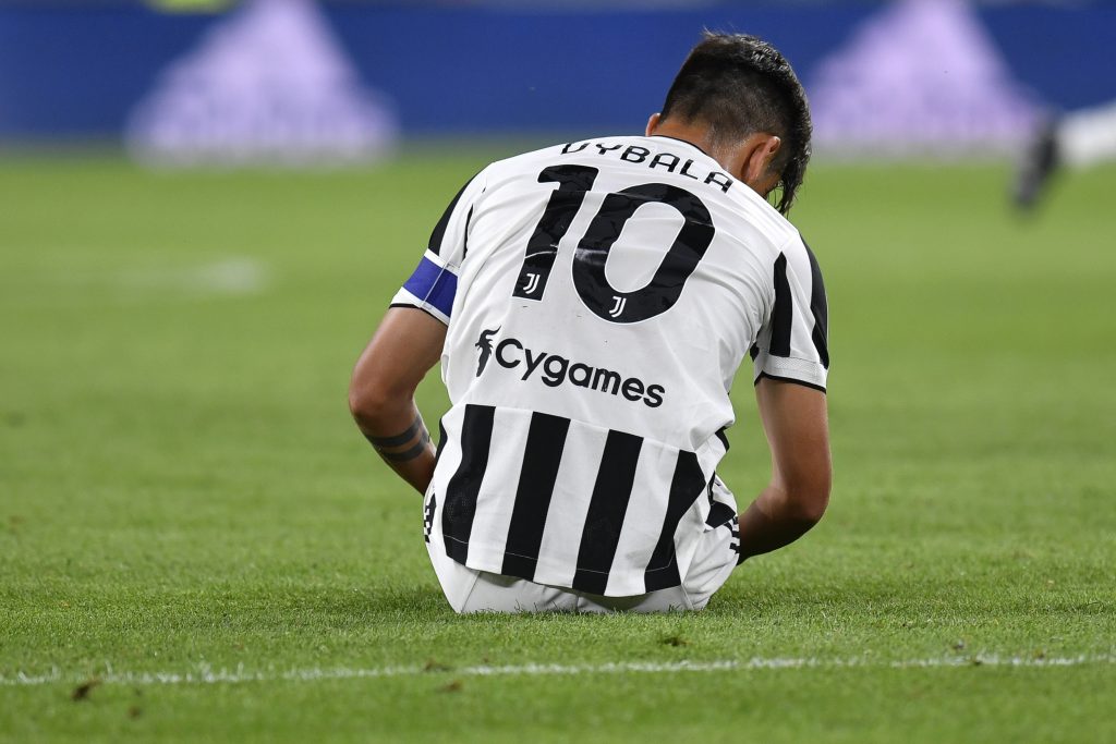 dybala