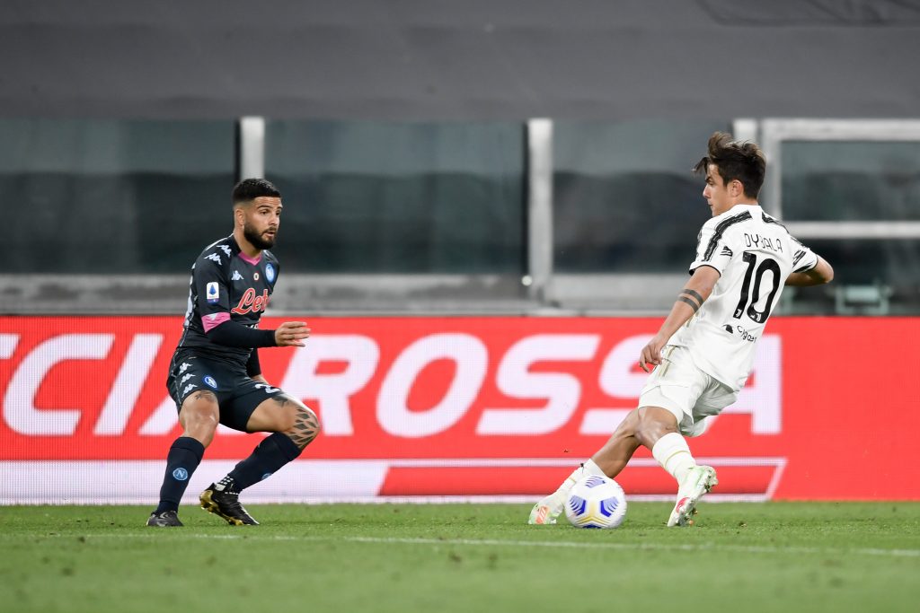 juventus napoli
