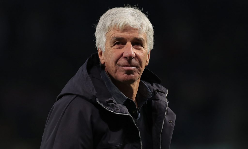 gasperini roma