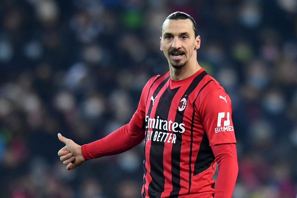 ibrahimovic
