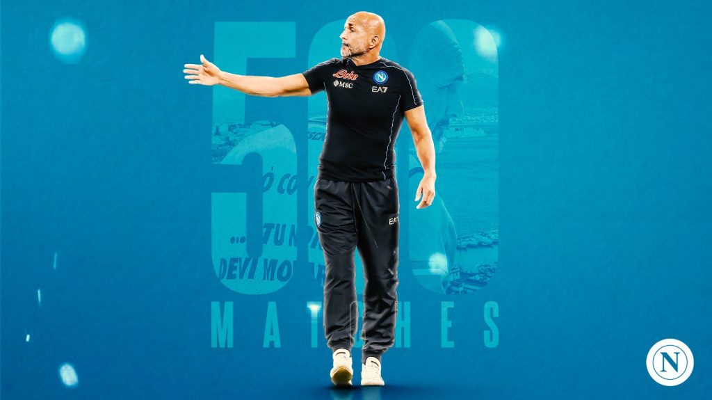 spalletti napoli