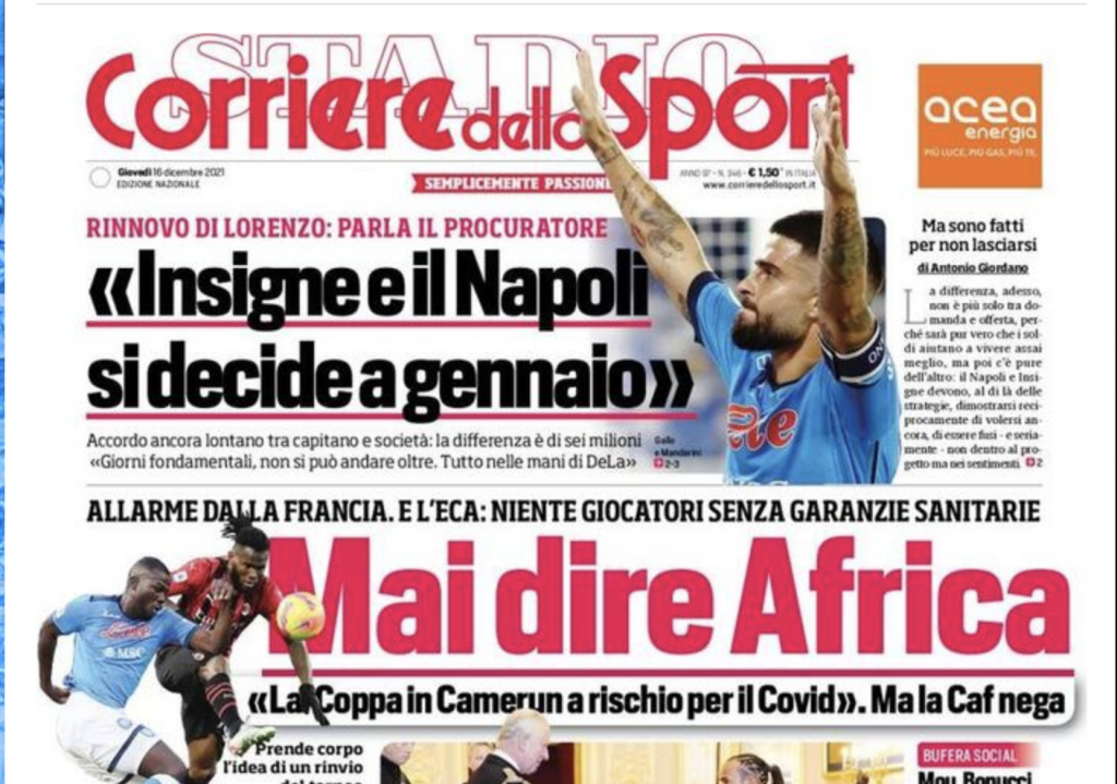 corriere