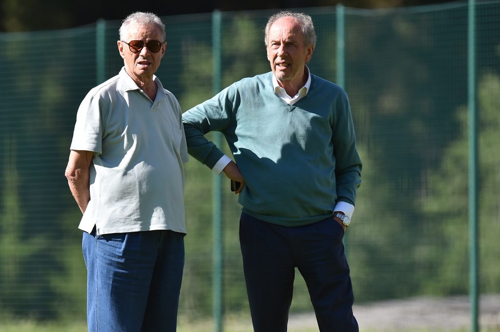 zamparini