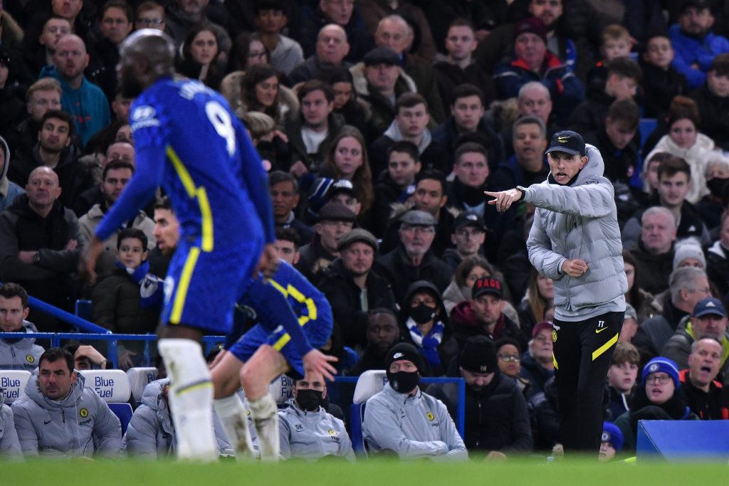 Chelsea v Brighton &amp; Hove Albion - Premier League
