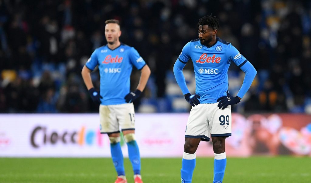 napoli anguissa