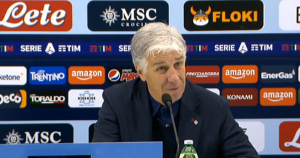 gasperini conferenza