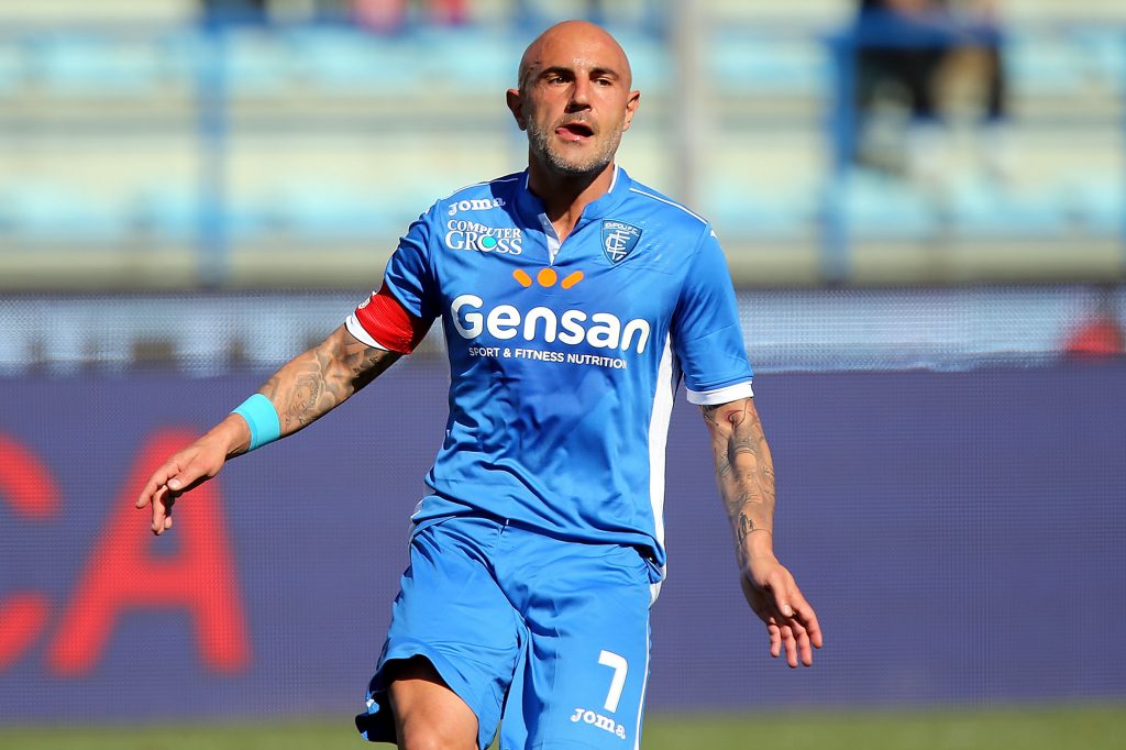 Le parole di Maccarone