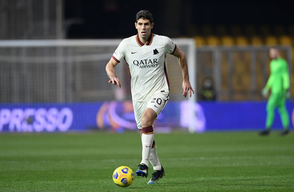 fazio napoli salernitana